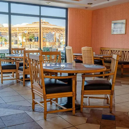 Naama Bay Promenade Beach Resort Managed By Accor-2